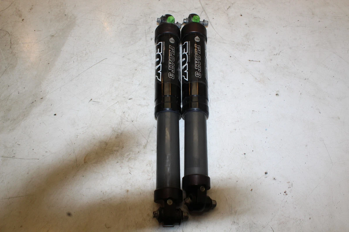 Snowmobile Shocks & Suspension for Arctic Cat M8000 for sale | eBay
