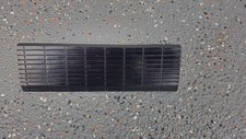 1966 1967 Dodge Charger Coronet Radio Delete Plate 1966 1967 Dodge Charger Coronet Radio Delete Plate