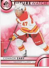 23-24 2023-24 SP Authentic RED Future Watch U-PICK Complete your Set (101-200)