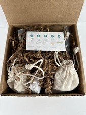 New Whiskey Glass And Stones Set