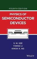 Physics Of Semiconductor Devices | Kwok K. Ng (U. A.) | Buch | Englisch | 2021