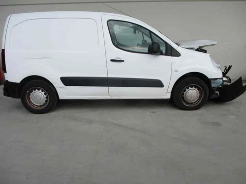 9671187780 Valvula Egr para PEUGEOT PARTNER FURGÓN Confort L1 2012 6645980 - Imagen 9 de 10