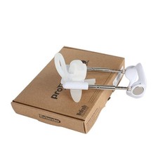 Men Penile Stretching Support Stretcher Endurance Training Extender - Size Enhan