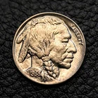 (ITM-7276) 1938-D Buffalo Nickel ~ Uncirculated BU Cndtn ~ COMBINED SHIPPING!