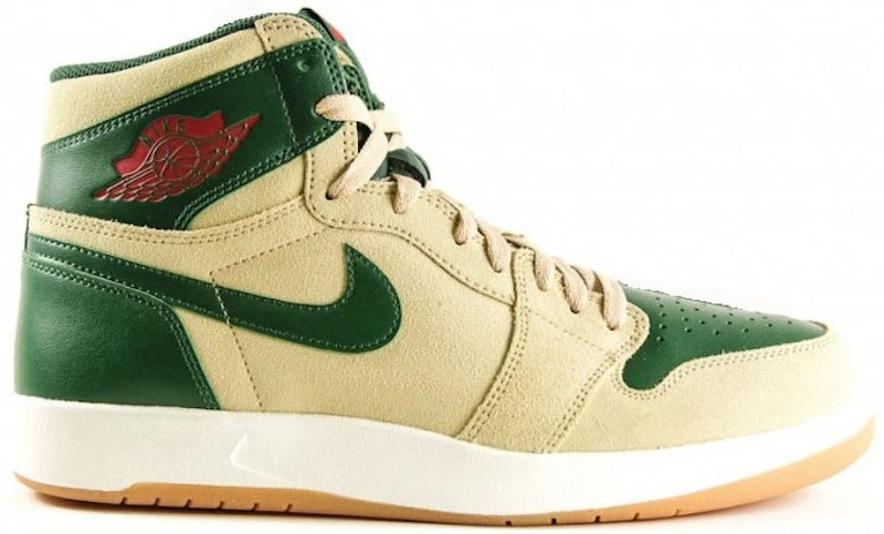 NIKEナイキAIR JORDAN 1.5 HIGH THE RETURN 29 A Closer Look at the Air Jordan 1 High 1.5 The Return - The Hundreds