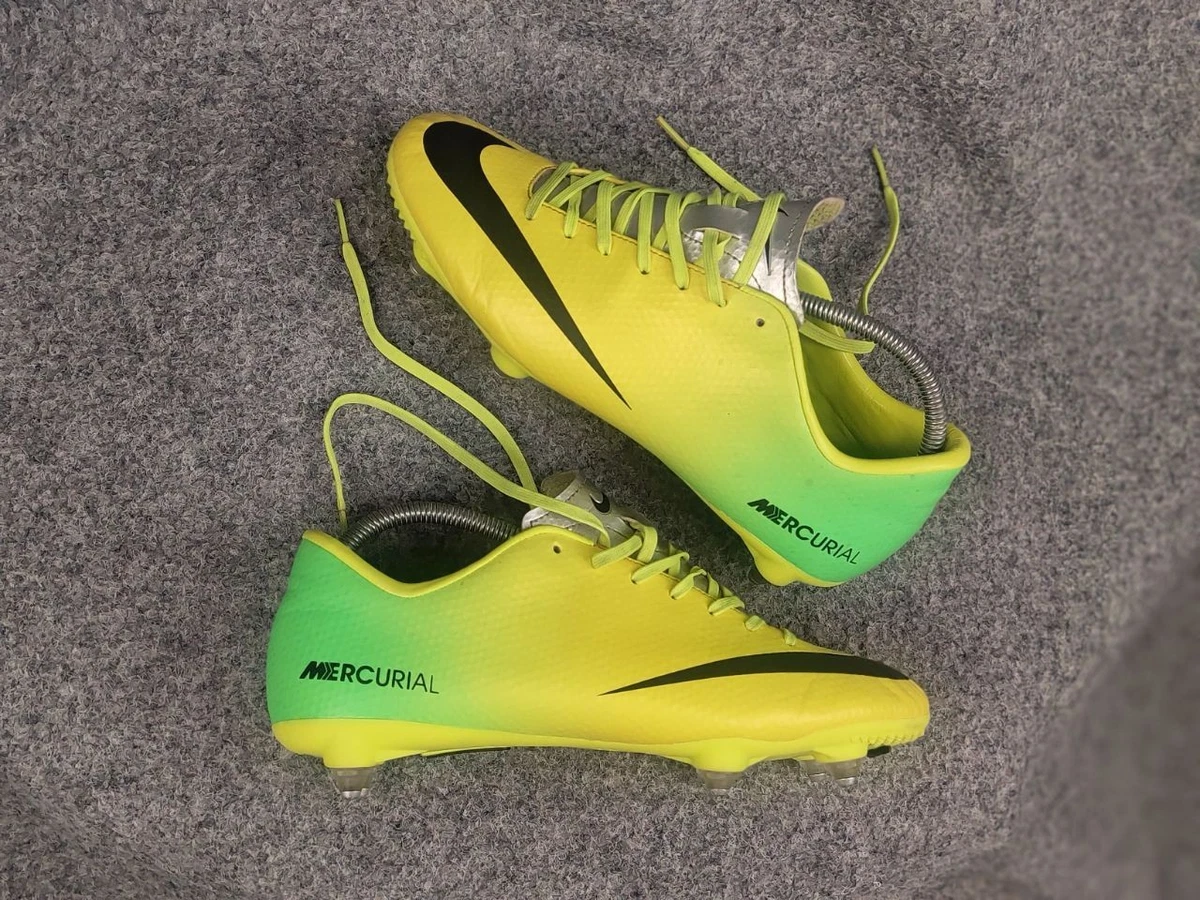 Кроссовки Nike Mercurial Vapor IX - огромный выбор по лучшим ценам