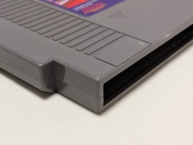 Mega Man 2 (Nintendo NES, 1989) Authentic Cart w/ Manual & Sleeve Tested/Works