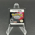 New ListingPokemon Pearl (Nintendo DS) - Authentic Cartridge Only - Tested & Works