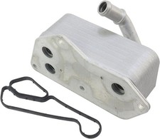 Engine Oil Filter Housing w/Oil Cooler 2000-2025 For BMW F10 F25 F26 M4 Replacem