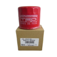 TRD SPORTS OEM OIL FILTER FOR TOYOTA SUPRA JZA80 JZA70 MA70 GA70 1986-2002