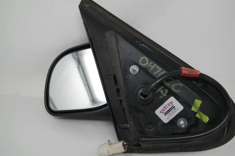 Espejo retrovisor lateral izquierdo conductor eléctrico 2 puertas 95-97 01-03 FORD EXPLORER Foto 3 de 4