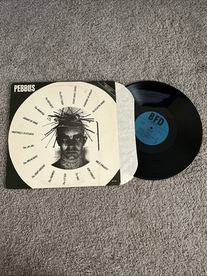 Pebbles Vol. One BFD-5016 1979