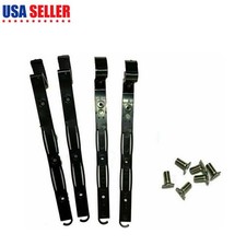For Hikvision DS-9016HF 9116 9664 Haikang Plug Hard Disk Bracket Plastic Strips