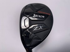 Srixon ZX MKII 4 Hybrid 22 Project X HZRDUS RDX Smoke Red 5.5 70g Regular LH