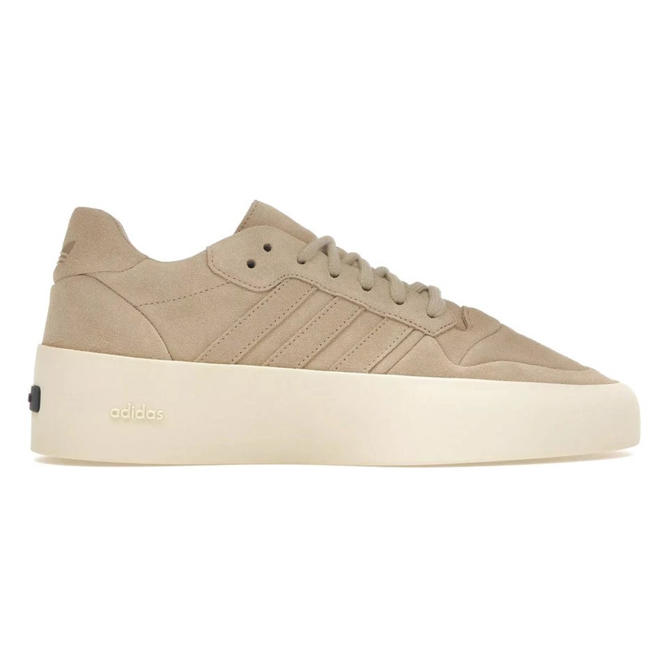 新品　フィアオブゴッド アディダス　アスレティクス 86 ロー　IE6213 New adidas Fear Of God X Athletics 86 Lace Up Clay Sneakers IE6213