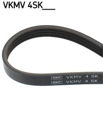 Keilrippenriemen SKF VKMV 4SK836 für E83 E46 X5 E53 E60 X3 BMW E61 5er Touring