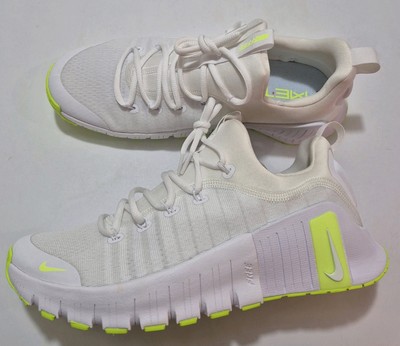 Nike Metcon Rugged Mens Nike Free Metcon FJ7127-002 Flat Pewter