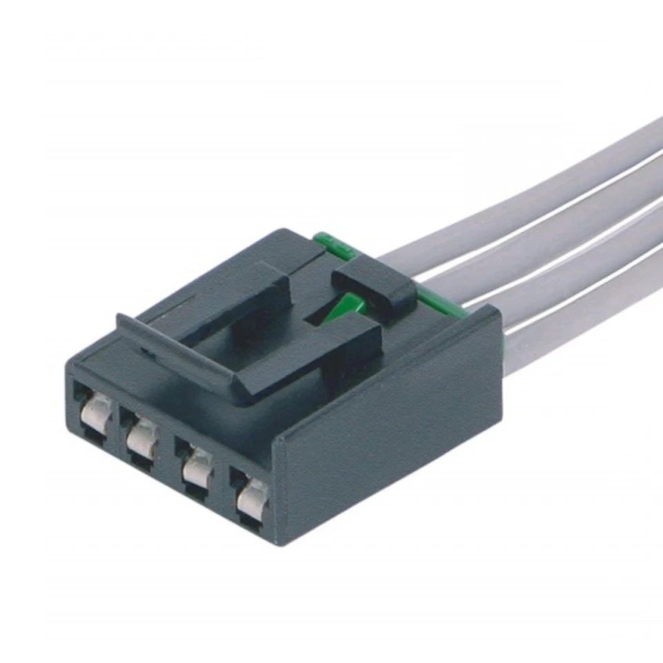 Coleta multiusos ACDelco original para GMC Sierra 1500 2004 | Terminal de hoja Foto 2 de 4