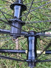 Bontrager Superstock Retro MTB Wheels 26” Mountain Bike Rim Brake