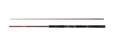 Penn Squadron III Inner Boat 2,10m 20-30lbs 150-400g Bootsrute Inlinerrute