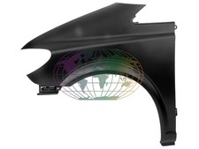 Capot Mercedes VIANO