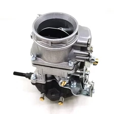 Holley 94 FlatHead Long-Shaft Carbureto