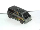 70s Hot Wheels Redline Super Van **GREEN LIGHT SPECIAL**