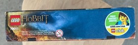 Lego 79011 - The Hobbit- Dol Guldur Ambush - from 2013 - new sealed 