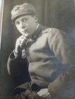 Foto militari, ww1  Soldati Prima Guerra Divise   Sciabola Ufficiale Spezia