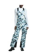 Spyder Snow Pants Womens  Terrain Bib Pant Sk...