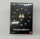 CSM Kamen Rider Ryuki Advent Card Set