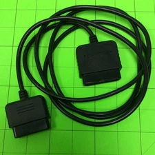 Video Game 6 Foot Controller Extension Cable Cord
