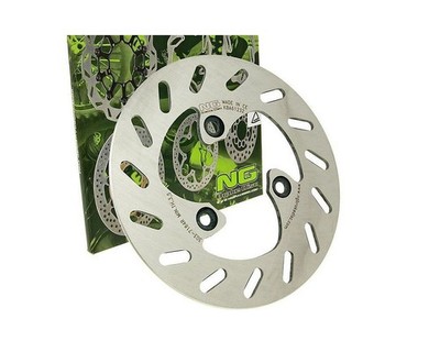 Bremsscheibe NG 190mm vorne kompatibel für PIAGGIO TPH, KEEWAY RY6, BETA Chrono