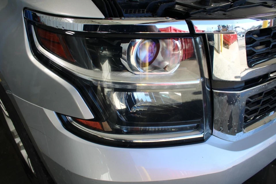 2015 Chevrolet Tahoe 4WD Driveshaft OEM 93K Miles - Used Part #430-03320 Foto 3 de 4