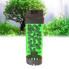  Fish Tank Filter Pump Aquarium Connect to Air for Oxygen Increasing