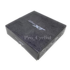 Shimano DEORE XT BL-M8100/BR-M8100 Disc Brake Lever Front 2-Piston New In Box