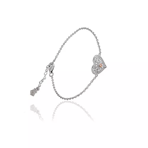 Clogau bracelet sale sale