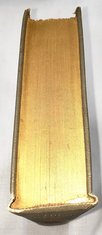 1910 Faraday,Kelvin,etc. SCIENTIFIC PAPERS: PHYSICS, CHEMISTRY,ASTRONOMY,GEOLOGY - Image 4 of 4