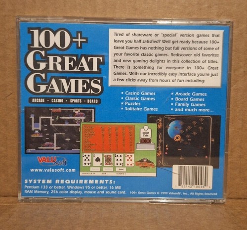 Discount Games - Most CIB - PlayStation, Xbox, Nintendo - Tested, Flat Shipping! - Picture 6 of 489