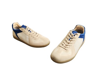 Rothy\'s The RS01 Sneaker in Coastal Blue Men\'s Size 12 NEW Limited Edition Rare Rothy main image 3