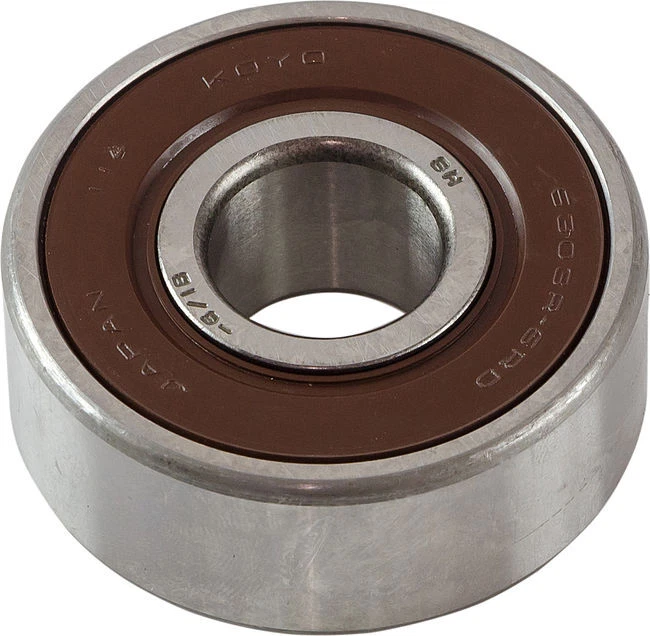 92045-3740 Kawasaki Bearing-ball,6303r-6 920453740, New Genuine 