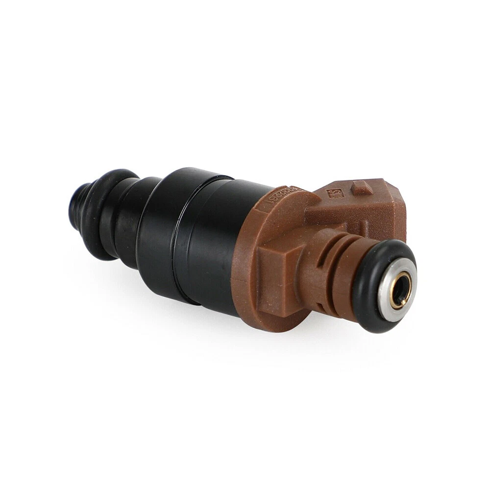 4Pcs Fuel Injector 96332261 for Chevrolet Optra Daewoo Lacetti MK1