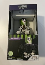 Exclusive 2024 Beetlejuice Playstation/Xbox Controller, Phone Holder. IN HAND