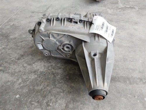 GMC Yukon Denali 2007-2014 caja de transferencia AWD - Imagen 2 de 3