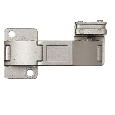 Oberes Türscharnier Door Upper Hinge MYB9 V2 For Philips Saeco Coffee Machines