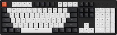 Topre Realforce PFU Limited Edition R2SA-US4-BK English Layout