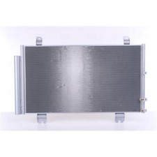 Condensateur Lexus GS