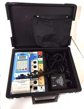 Data Sim 6100 Patient Simulator, Dynatech Nevada