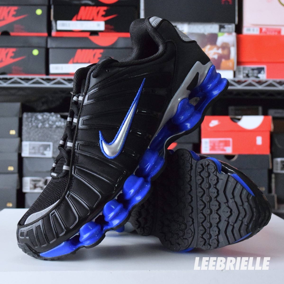NIKE ☆ Shox TL Women’s ‘Racer Blue’ Nike Shox TL Racer Blue for Sale - Authenticity Guaranteed