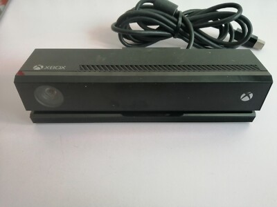 MICROSOFT XBOX ONE - KINECT SENSOR BAR MODEL 1520 - *BESCHREIBUNG LESEN*